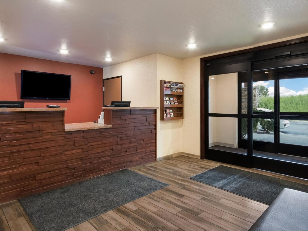 My Place Hotel-Altoona/Des Moines, IA