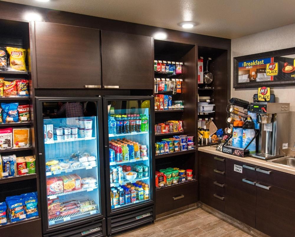 My Place Hotel-Altoona/Des Moines, IA